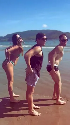 Mariana Molina OnlyFans Leaked Free Thumbnail Picture - #1M3VIi9tu6