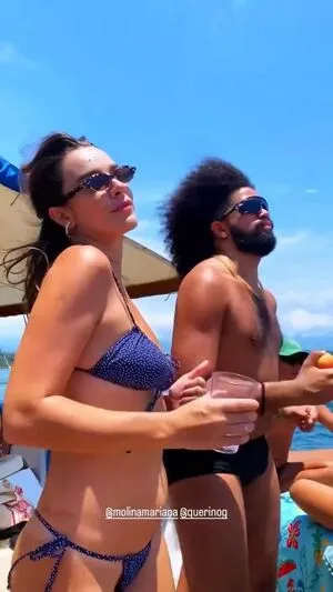 Mariana Molina OnlyFans Leaked Free Thumbnail Picture - #6BENC8FuXQ