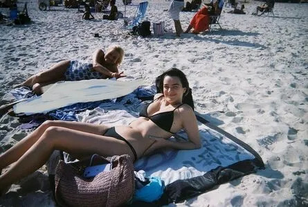 Mariana Molina OnlyFans Leaked Free Thumbnail Picture - #6SCoiIftEF