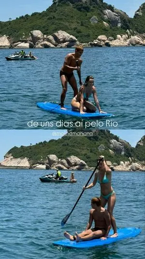 Mariana Molina OnlyFans Leaked Free Thumbnail Picture - #9FhOypMPXT