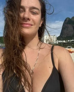 Mariana Molina OnlyFans Leaked Free Thumbnail Picture - #MaNtasXRDC