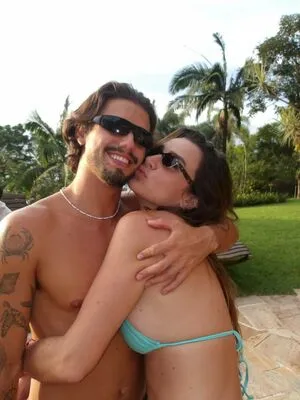 Mariana Molina OnlyFans Leaked Free Thumbnail Picture - #YhpF3olNUI