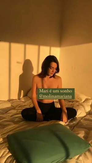 Mariana Molina OnlyFans Leaked Free Thumbnail Picture - #rWvPhrTD0X