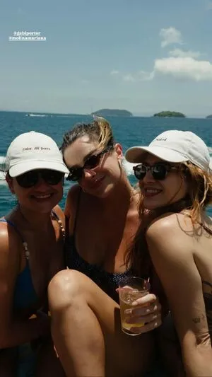 Mariana Molina OnlyFans Leaked Free Thumbnail Picture - #tMvIHvuKJa