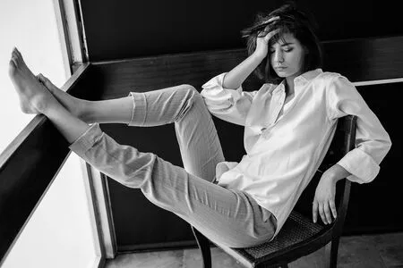 Mariana Montes OnlyFans Leaked Free Thumbnail Picture - #YxmOJLdvTV