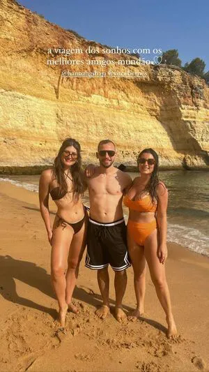 Mariana Nery OnlyFans Leaked Free Thumbnail Picture - #BLcbm9n3wQ