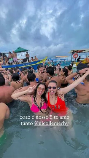 Mariana Nery OnlyFans Leaked Free Thumbnail Picture - #CaqrSepMpc