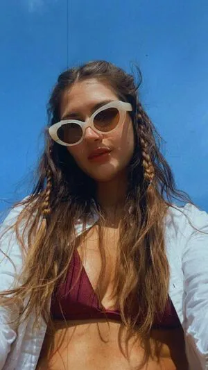 Mariana Nery OnlyFans Leaked Free Thumbnail Picture - #EcAmKiz8f8