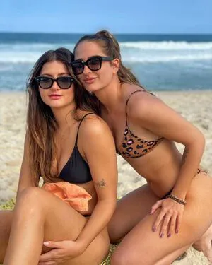 Mariana Nery OnlyFans Leaked Free Thumbnail Picture - #Im4TudWpfQ