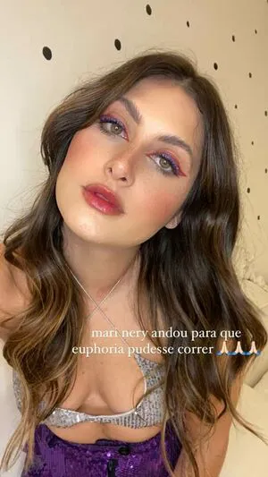 Mariana Nery OnlyFans Leaked Free Thumbnail Picture - #SkPxUHug8e