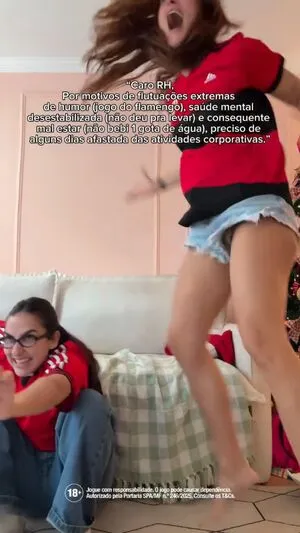 Mariana Nery OnlyFans Leaked Free Thumbnail Picture - #Vh1ZhqADlr