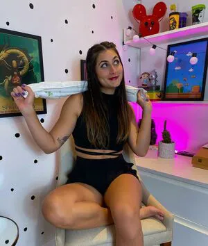 Mariana Nery OnlyFans Leaked Free Thumbnail Picture - #imgBizjenZ