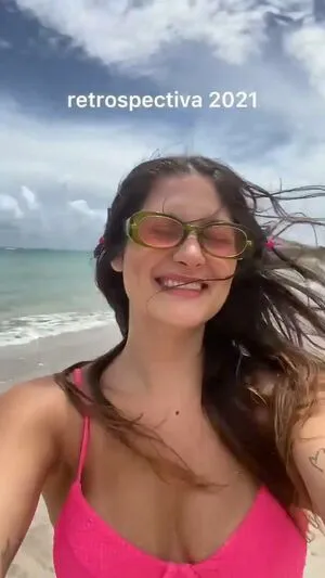 Mariana Nery OnlyFans Leaked Free Thumbnail Picture - #mkz6A8e3Te
