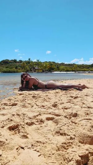 Mariana Nery OnlyFans Leaked Free Thumbnail Picture - #su799FlkvY