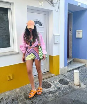 Mariana Nery OnlyFans Leaked Free Thumbnail Picture - #zPG4iMe1Nz