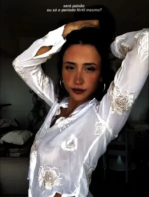 Mariana Nolasco OnlyFans Leaked Free Thumbnail Picture - #33g2TdseqE
