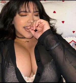 Mariana Ramos OnlyFans Leaked Free Thumbnail Picture - #8YWafibQku