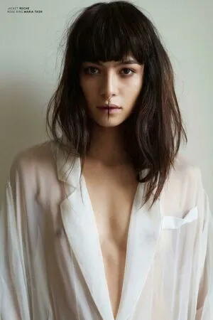Mariana Renata Dantec OnlyFans Leaked Free Thumbnail Picture - #W9Ah5mAfkg