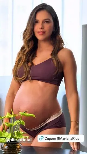 Mariana Rios OnlyFans Leaked Free Thumbnail Picture - #vJyph82dBb