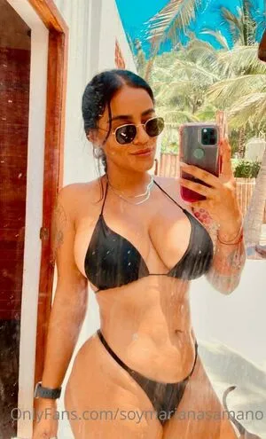 Mariana Samano OnlyFans Leaked Free Thumbnail Picture - #1tMxB2RtpU
