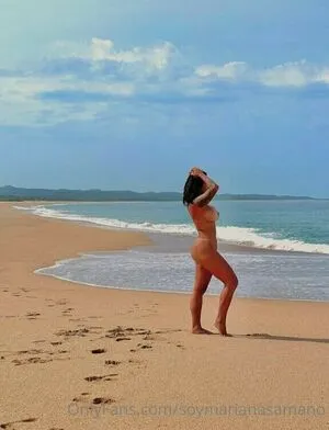 Mariana Samano OnlyFans Leaked Free Thumbnail Picture - #XeILCh9yn9