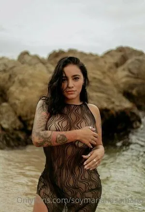 Mariana Samano OnlyFans Leaked Free Thumbnail Picture - #t01wV2RMQn