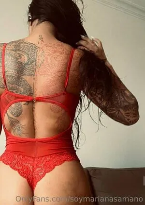 Mariana Samano OnlyFans Leaked Free Thumbnail Picture - #zkKpNXWZk1