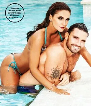Mariana Seoane OnlyFans Leaked Free Thumbnail Picture - #vtcOexgRQr