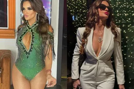 Mariana Seoane OnlyFans Leaked Free Thumbnail Picture - #wUDbQl3Uz4