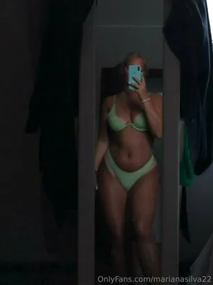 Mariana Silva OnlyFans Leaked Free Thumbnail Picture - #iz0NsxdgyG