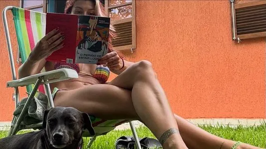 Mariana Tegon OnlyFans Leaked Free Thumbnail Picture - #dHUfkoPSEi