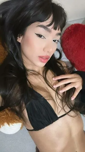 Mariana Toledo OnlyFans Leaked Free Thumbnail Picture - #Rivzrur4Fs