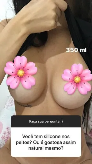 Mariana Vasconcelos OnlyFans Leaked Free Thumbnail Picture - #SmwDnbELpu