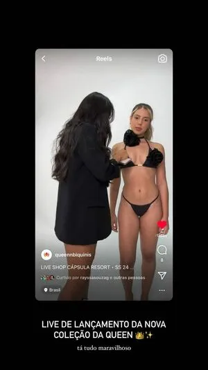 Mariana Vill OnlyFans Leaked Free Thumbnail Picture - #MshpRlzXUY