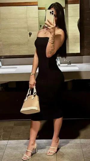 Mariana Villa OnlyFans Leaked Free Thumbnail Picture - #4i66VGU2Fa