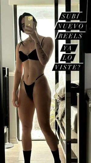 Mariana Villa OnlyFans Leaked Free Thumbnail Picture - #CiFN9WoNhi