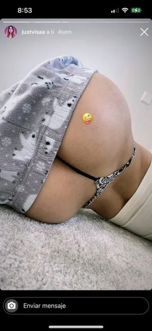 Mariana Villa OnlyFans Leaked Free Thumbnail Picture - #OCJ4K1X2EC