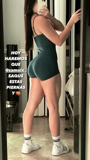 Mariana Villa OnlyFans Leaked Free Thumbnail Picture - #ggSQVEpLRs