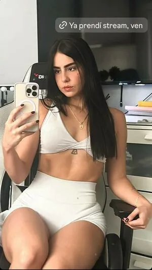 Mariana Villa OnlyFans Leaked Free Thumbnail Picture - #grOvuBhXLY