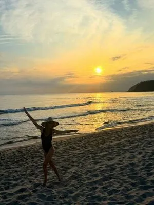 Mariana Weickert OnlyFans Leaked Free Thumbnail Picture - #VbrunXvPHW