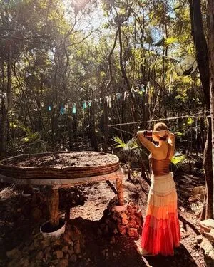 Mariana Ximenes OnlyFans Leaked Free Thumbnail Picture - #3Ovp4a1TVS