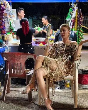 Mariana Ximenes OnlyFans Leaked Free Thumbnail Picture - #3cizG1jXGT