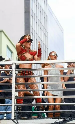 Mariana Ximenes OnlyFans Leaked Free Thumbnail Picture - #48VG8pkFjd