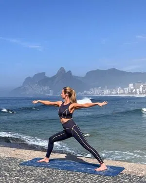 Mariana Ximenes OnlyFans Leaked Free Thumbnail Picture - #6aoTghoFrC