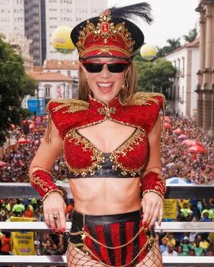 Mariana Ximenes OnlyFans Leaked Free Thumbnail Picture - #AcnCFsavqw