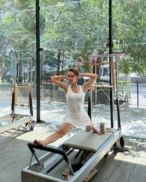 Mariana Ximenes OnlyFans Leaked Free Thumbnail Picture - #CyPR2cSayM