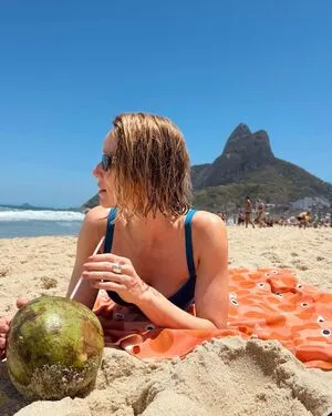 Mariana Ximenes OnlyFans Leaked Free Thumbnail Picture - #Eon1gyOerw