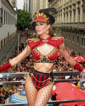 Mariana Ximenes OnlyFans Leaked Free Thumbnail Picture - #MuF1YmL40u