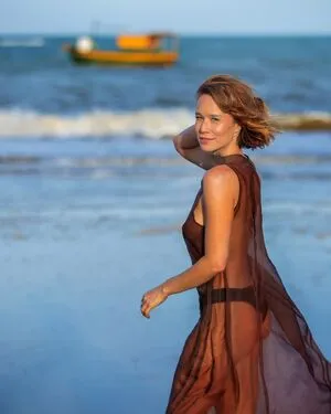 Mariana Ximenes OnlyFans Leaked Free Thumbnail Picture - #Yqqoci1AXZ