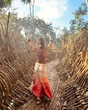 Mariana Ximenes OnlyFans Leaked Free Thumbnail Picture - #b6Wkpkce9z